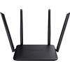 WAVLINK Router BE3600 Wi-Fi 7 | Gaming Dual Band con MLO/4096-QAM | Modalità Mes