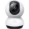 TP-Link Tapo TC72 V1 Telecamera Wi-Fi di Sorveglianza Pan/Tilt con Microfono