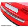 RGM Protezione paraurti Posteriore ABS Compatibile con Honda Civic X Berlina SE/Ex 5/2017- Aspetto 'Alu Spazzolato'