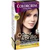 Colorcrem N78 Marron Praline