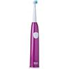 TM Electron Spazzolino da denti elettrico ricaricabile ProElite + - 120 gr