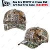 New Era 9FORTY A-Frame Wall Art Real Tree Camo 15218995