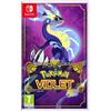 NINTENDO Pokemon Violet (UK, SE, Dk, Fi)