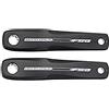 Fsa 324-1034 Pedivelle E-Bike Ck-310 170 mm, Nero