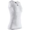 X-Bionic Energizer 4.0 Light Singlet Women | Gestione ottimale del clima cutaneo, tecnologia ThermoSyphon, Sweat Traps, leggerezza e comfort durante lo sport