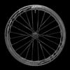 Sram Zipp 353 NSW Carbon Disc Brake Wheel - Tubeless