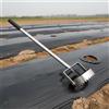 Perforatrice Per Film Pacciamante, Perforatrice Per Copertura Del Terreno A