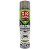 ZIG-ZAG Zig Zag Specialist - Magna Tela - Insetticida per ragni impedisce la formazione