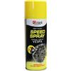Zapi Garden | Speed Spray - Insetticida per Vespe e Nidi di Vespe, Lunga Gittata