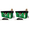 PROTECT HOME Rodicum CT Pasta, Veleno per Ratti, Topi e Arvicole in Pasta Fresca