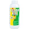 Eurocali Clean Kill Insetticida Ecologico Biokill Extra Micro-Fast Ricarica No Gas A Base