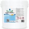 acquaverde | Cloro 4 AZIONI in Pastiglie da 200 grammi - 10 kg di Multiazione pe