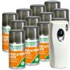 Copyr Kenyatrin Safe e Copyrmatic Evolution Night & Day - Insetticida Antizanzar