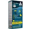 WOOTONG adama Tac Spray INSETTICIDA AUTOSVUOTANTE 150ML, BLATTE, CIMICI, ZANZARE Insetti