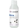 K-Othrine Envu, K-Othrine Flow 7,5, Insetticida Concentrato, Per Trattamenti in Ambito Zoo