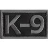 LEGEEON ACU Subdued K-9 Handler K9 Dogs of War SWAT Tactical Morale Army Gear Hook P