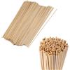 Huiguli Bastoncini per Diffusori 200 Pezzi Bastoncini Legno per Lavoretti 30