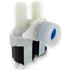 DL-pro Valvola magnetica DL-pro adatta per valvola Whirlpool Bauknecht come 4