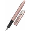 Online Penna stilografica Slope Metallic Rose penna stilografica con im