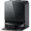 Roborock Saros 10R Saugroboter Wi-Fi Nero 353 mm 350 mm 79,8 mm 4,1 kg