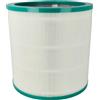 vhbw Filtro HEPA per Dyson Pure Cool AM11 Link Link 305159-01 Link 305158-01