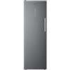 Whirlpool WHMFF 6312 XP4 Congelatore Verticale, Total No Frost, 286 l | Titanium