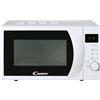 Candy Idea Forno a Microonde 20 Litri, 700W, 13 Programmi di Cottura, Funzioni D
