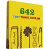 Chronicle Books 642 Tiny Things to Draw