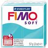 Staedtler 8020 Blocco di pasta modellabile Fimo, 59 gr, Verde (Green)