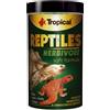 Tropical Tadeusz Ogrodnik REPTILES HERBIVORE SOFT gr.65/ml.250