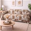 Tende Arredo Tessile - Telo Copridivano (360x275cm) Granfoulard Copridivano, Tel