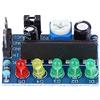 Walfront KA2284 3.5V-12V LED Modulo Indicatore Batteria LED Meter Potenza Livello I