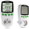 Green Blue GB202 Wattmetro Misuratore di Potenza