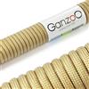 Ganzoo Paracord 550 corda da 4mm 3 Metri Poliestere Tipo 3-7 fili inter
