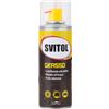 Svitol Lubrificante Spray Grasso 200 ml erogatore con cannuccia adesività el