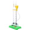 Macchinetta Per Elettrolisi Elettrolizzatore Acqua Materiale Didattico