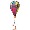 Colours in Motion CIM Girandola - SATORN Balloon 23 Twister Retro - Mongolfiera -