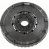SACHS 2294 701 016 Volano bimassa Con viti del volano