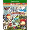 Scribblenauts Mega Pack for Xbox One (Microsoft Xbox One)