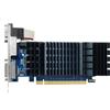 ASUS GT730 2GB ASUS LP Passivo GDDR5 GT730-SL-2GD5-BRK