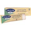 Emoform Neo Emoform Bio, dentifricio biologico in gel, vegano - 75 ml