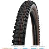 Schwalbe Hans Dampf Evo S/Trail Soft TLE 29x2.35 Brnz cycle bike tyre