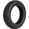 Pneumatico per sportivo tubeless esterno nero 10x2-6.1 per Xiaomi Pro/Pro2/1S