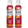 Zeelec Friol Olio per Friggere Spray, 150ml (Confezione da 2)