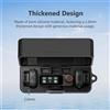 Per DJI Mic3 Custodia Protettiva Silicone Antiurto Cover con Misura Personalizza