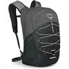 Osprey Quasar Zaino lifestyle unisex, 26L, Phantom Grey Heather