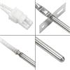 EBG61305805 Sonda sensore temperatura forno per Samsung FCQ321HTUB FTQ307NWGX
