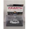 ABARTH COLLECTION N° 23 FIAT 850 TC NÜRBURGRING 1964 - 1/24 Hachette NUOVO 2026