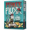 Looney Laboratories, Inc. Looney Labs Pirate Fluxx Card Game - Ever-Changing Pirate-Themed Fun