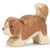 Ostheimer 1046 - St. Bernard Dog small head high